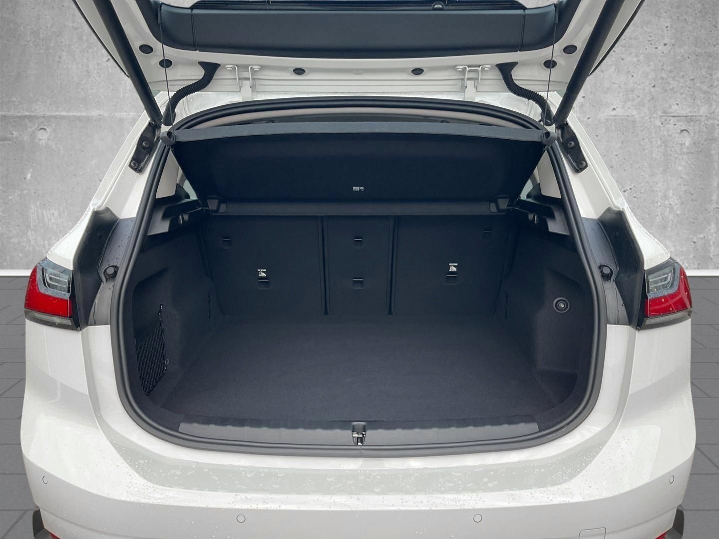 BMW 220 Active Tourer - Bild 14