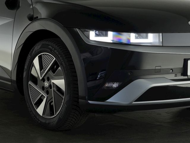 IONIQ 5 FACELIFT DYNAMIQ 84kWh+VOLL-LED+NAVI+RÜC