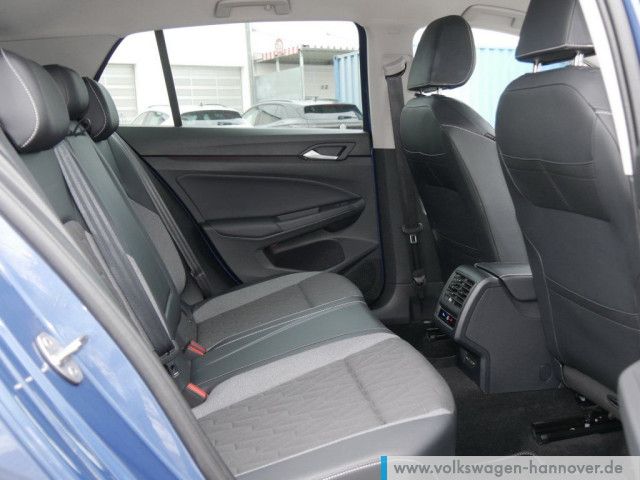 Volkswagen Golf - Bild 11