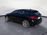 BMW 118i M Sport Navi Klima PDC LED DAB Sportsitze S - BMW 118: Limousine, 118d