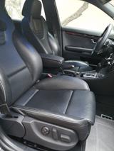 Audi A4/RS4-tiptronik- quattro DTM USA Airlift - Audi A4 aus 2005: Kombi