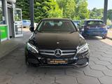 Mercedes-Benz C 200 AVANTGARDE / Schiebedach / Burmester - Mercedes-Benz C-Class in Hamburg