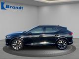 Cupra Formentor VZ 2.0 TSI 4D+LED+KAMERA+PANO+AHK - Cupra Formentor: 2.0