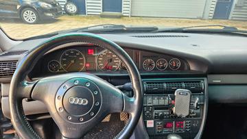 صورة مصغرة 11 لـ 1995 AUDI A6