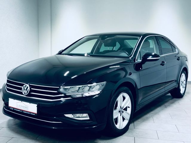 Volkswagen Passat Lim. Business 2.0 TSI  *360°- KAM * AHK *