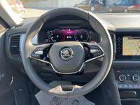 Skoda Kodiaq - Vorschau Bild 10