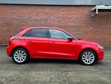 Audi A1 Sportback / Bose / SitzH / Scheckheftgepflegt - Audi A1: Bose