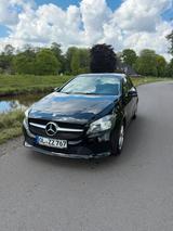 Mercedes-Benz Tolle A-Klasse - Mercedes-Benz A 160 von privat