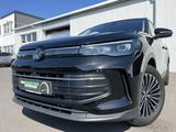Volkswagen Tiguan 1.5 TSI DSG Life GOAL 1,99% Fin. AHK Trai
