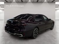 BMW i7 - Vorschau Bild 3