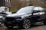 BMW X5 xDrive 40 d M Sport/SKY-LGN/22"/VOLL!/ACC/AHK - BMW: V