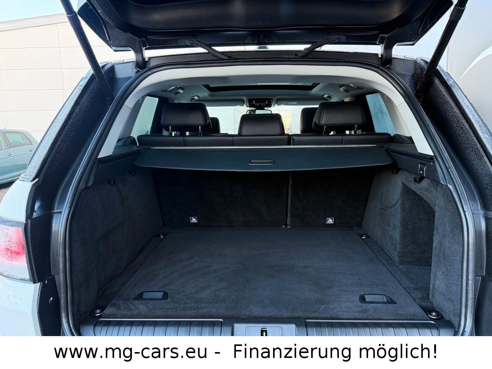 Land Rover Range Rover Sport S~Panorama~Leder~21*Zoll~4x4!