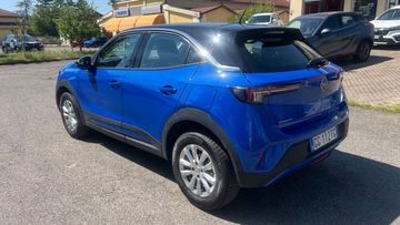 Opel Mokka - 7