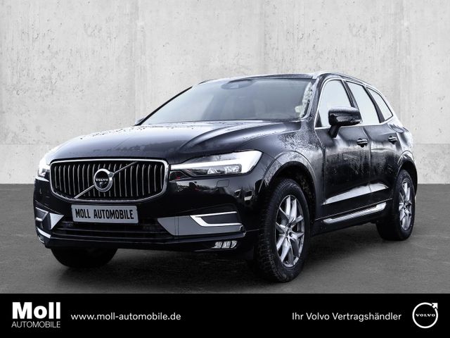 Volvo XC60 Inscription 2WD B4 Benzin EU6d HUD StandHZG