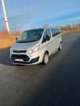 Ford Tourneo Custom ( Neuer Motor bei 219000) - Ford Tourneo Custom aus 2013