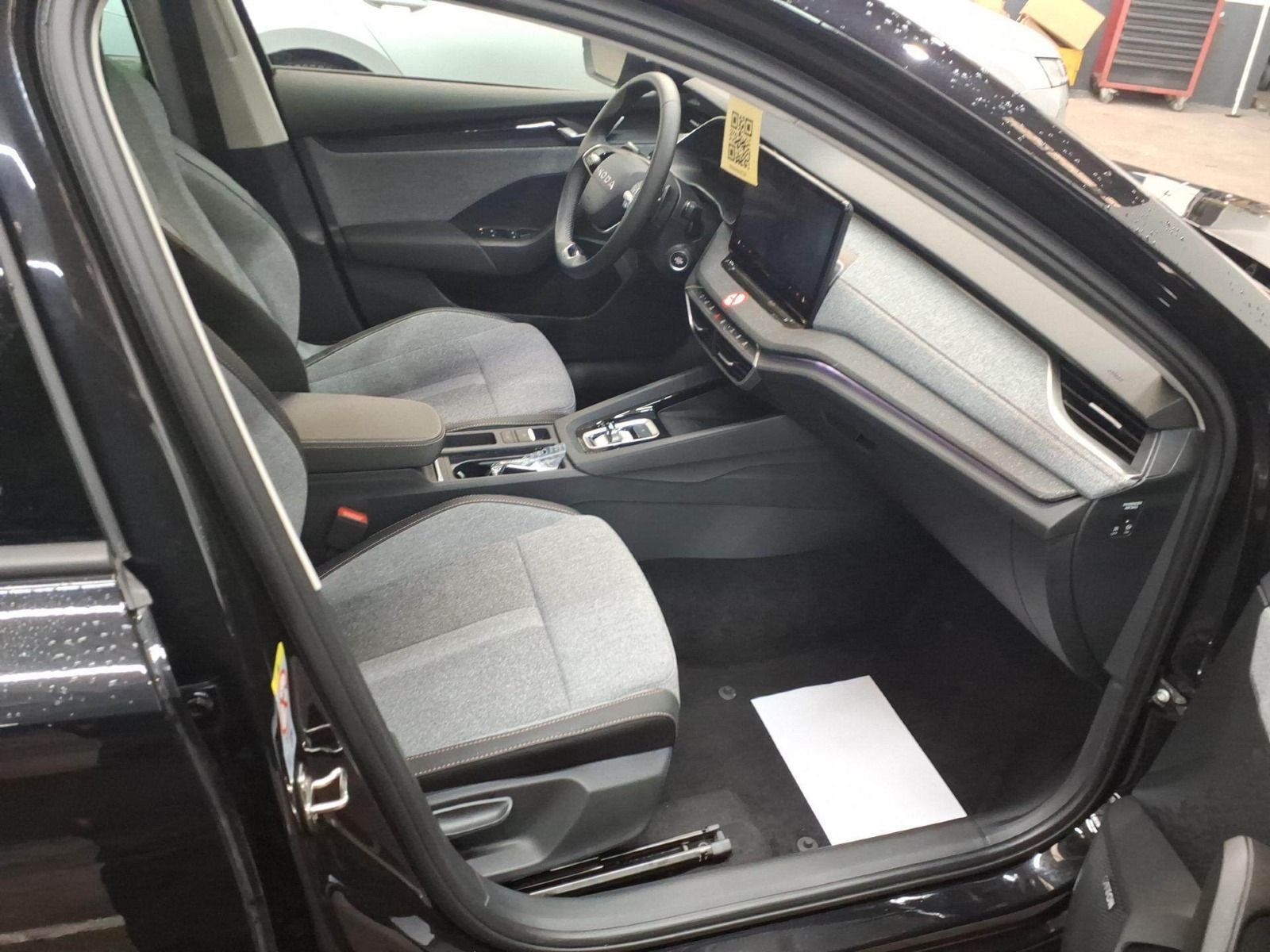 Skoda Octavia - Bild 3