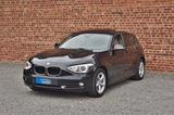 BMW 118d NAVI BIXENON LEDER S.DACH TEMPOMAT PDC ALU - gebrauchte BMW 118 aus dem Jahr 2014