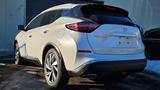 Nissan Murano/Leder/Bose/360 - Nissan Murano mit Benzin-Antrieb: Automatik
