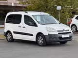 Citroën Berlingo Kombi Attraction*Rückfahrkamera*1,2tAHK - Citroën Berlingo Attraction mit Diesel-Antrieb