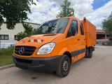 Mercedes-Benz Sprinter II Pritsche/DoKa 309 CDI  KIPPER - Mercedes-Benz Sprinter 309 cdi