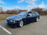 BMW e39 525d Touring (Alpina D10) US - BMW 525 aus 2001: D