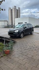 Opel Antara 3,2 L V 6 Automatik - Opel Antara: 3.2