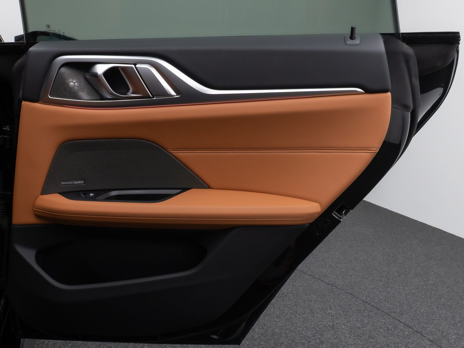 Fahrzeugabbildung BMW M440i xD Gran Coupé Laser Kamera HUD DAB H/K AHK