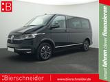 Volkswagen T6.1 Multivan 2.0 TDI DSG 4Mo. Comfortline AHK D