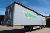 Kraker CF-Z - Schubboden 92 m³ - Nr.: 219 - Offers