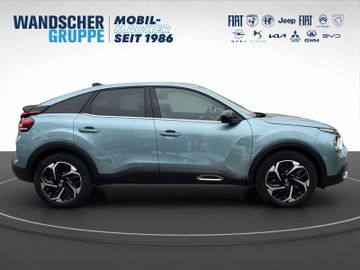 Citroën C4 Shine PT 130 Navi+RFK+HUD+LM