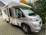 Miller Nevada  - Miller Wohnmobil oder -wagen Wohnwagen gebraucht