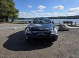Mercedes-Benz CLS 55 AMG - gebrauchte Mercedes-Benz CLS 55 AMG aus dem Jahr 2006