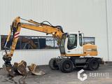 Liebherr A312 Litronic - Angebote