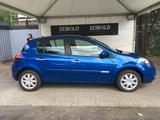 Renault Clio III 1.2 Dynam./Org.12Tkm/1.Hd/Klima/5-Türig - Renault Clio: Iii