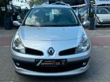 Renault Clio 1.2 Grandtour Rip Curl Klima*2.Hd*TÜV NEU* - Renault Clio: 1.2