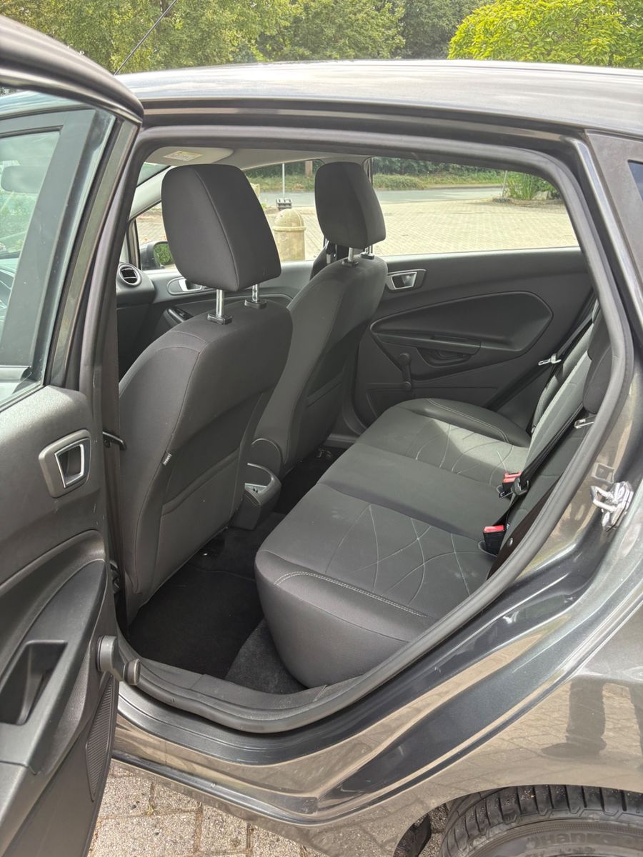 Photo 7 of FORD Fiesta