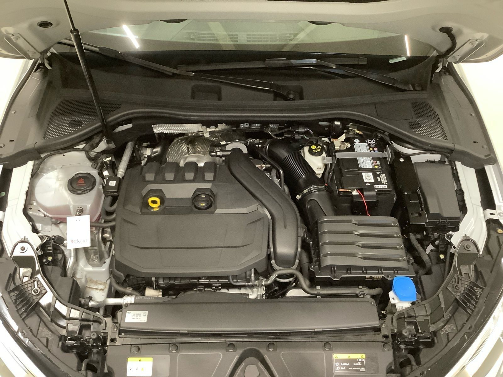 A3 Limousine advanced 35 TFSI 6-Gang,Navi,LED,AC