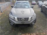 Nissan Navara NP300 Visia King Cab 4x4 - Nissan Navara: 3 Türen
