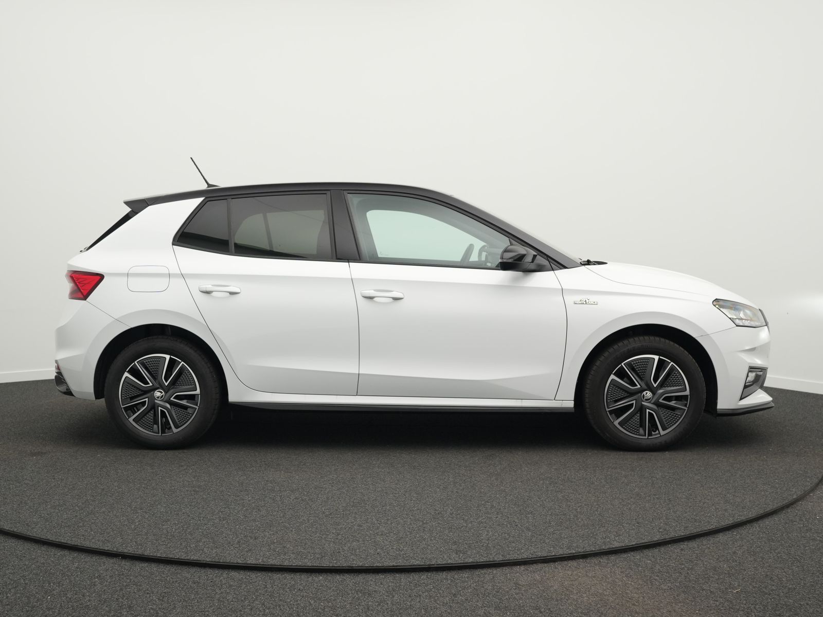 Skoda Fabia - Bild 12