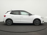 Skoda Fabia - Vorschau Bild 12