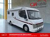Dethleffs Globebus I 001 - Hub&Festbett - Garage - - Dethleffs Globebus