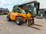 Merlo P72.10 panoramic - Merlo LKWs