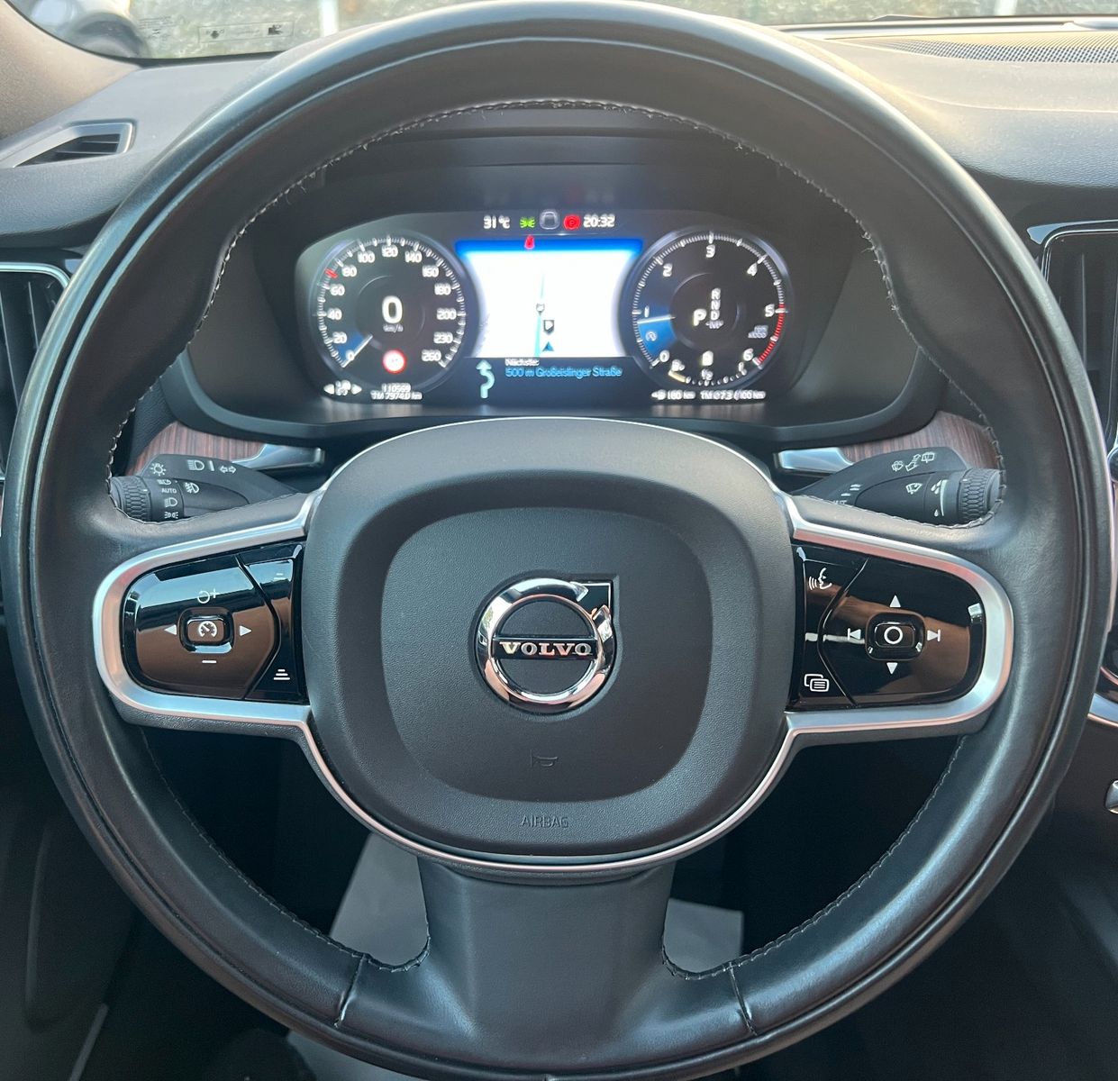 Volvo V60 Cross Country AWD,PANORAMIC,LUXURY foto 21