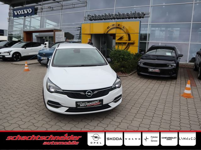 Opel Astra ST Edition 1.5D+Allwetter+Klimaaut.+LED