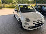 Fiat 500 S italia - Fiat 500S aus 2018