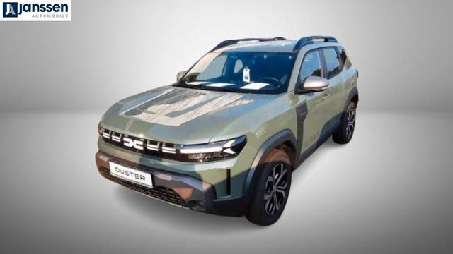 Dacia Neuer Dacia Duster Expression TCe 130 4x4