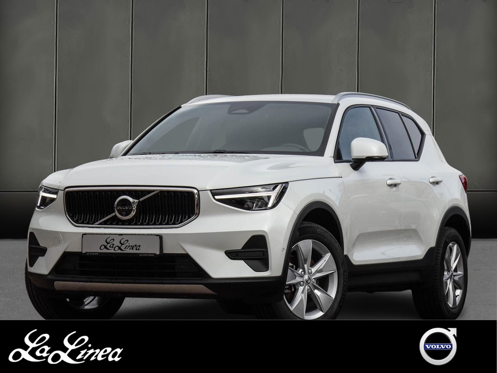 Volvo XC40 B3 Core Aut. Navi*PDC*LED