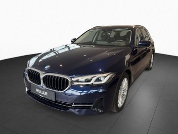 BMW 530 - 3