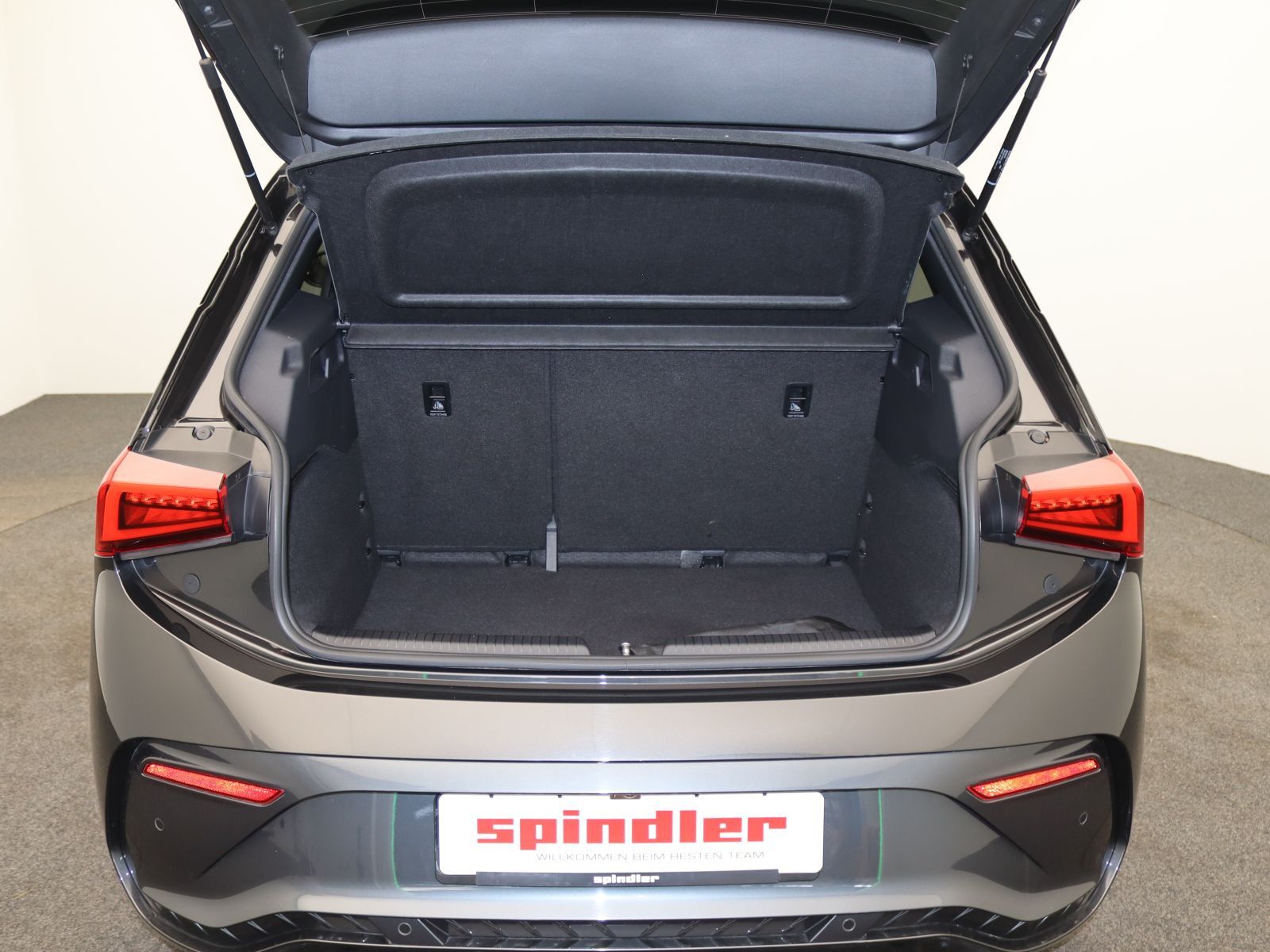 Cupra Born - Bild 7