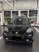 Smart Fortwo 90PS